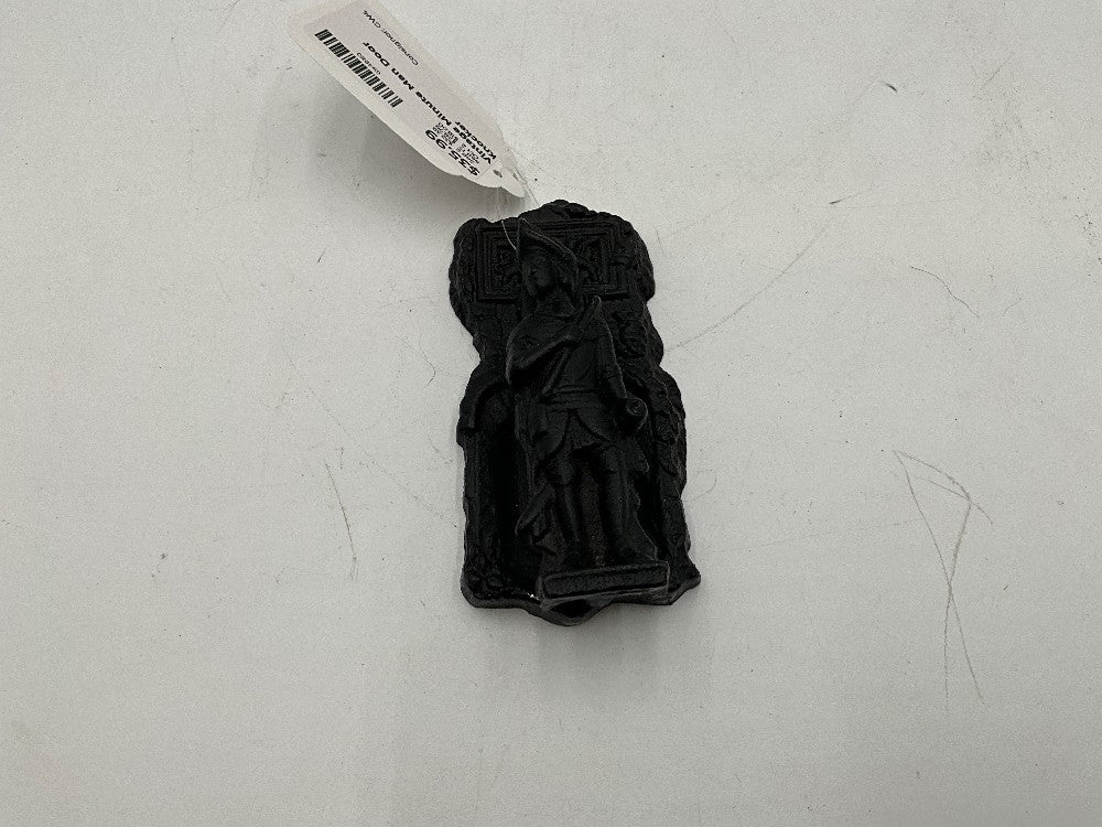 Vintage Minute Man Door Knocker